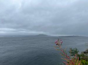 Just beyond the beauty of Alaska is the harshness of reality that brings out the best  and the ridiculous  in us as residents. (Photo by Jeff Lund)