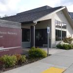 Rainforest Recovery Center at Bartlett Regional Hospital officially closed Tuesday. (Laurie Craig / Juneau Empire file photo)