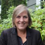 Mayoral candidate Angela Rodell. (Mark Sabbatini / Juneau Empire file photo)