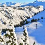 The Black Bear chairlift at Eaglecrest Ski Area may be closed throughout the 2024-25 ski season due to mechanical problems. (City and Borough of Juneau photo)
