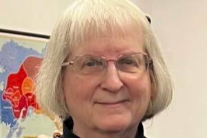 Laura Rorem. (Courtesy photo)