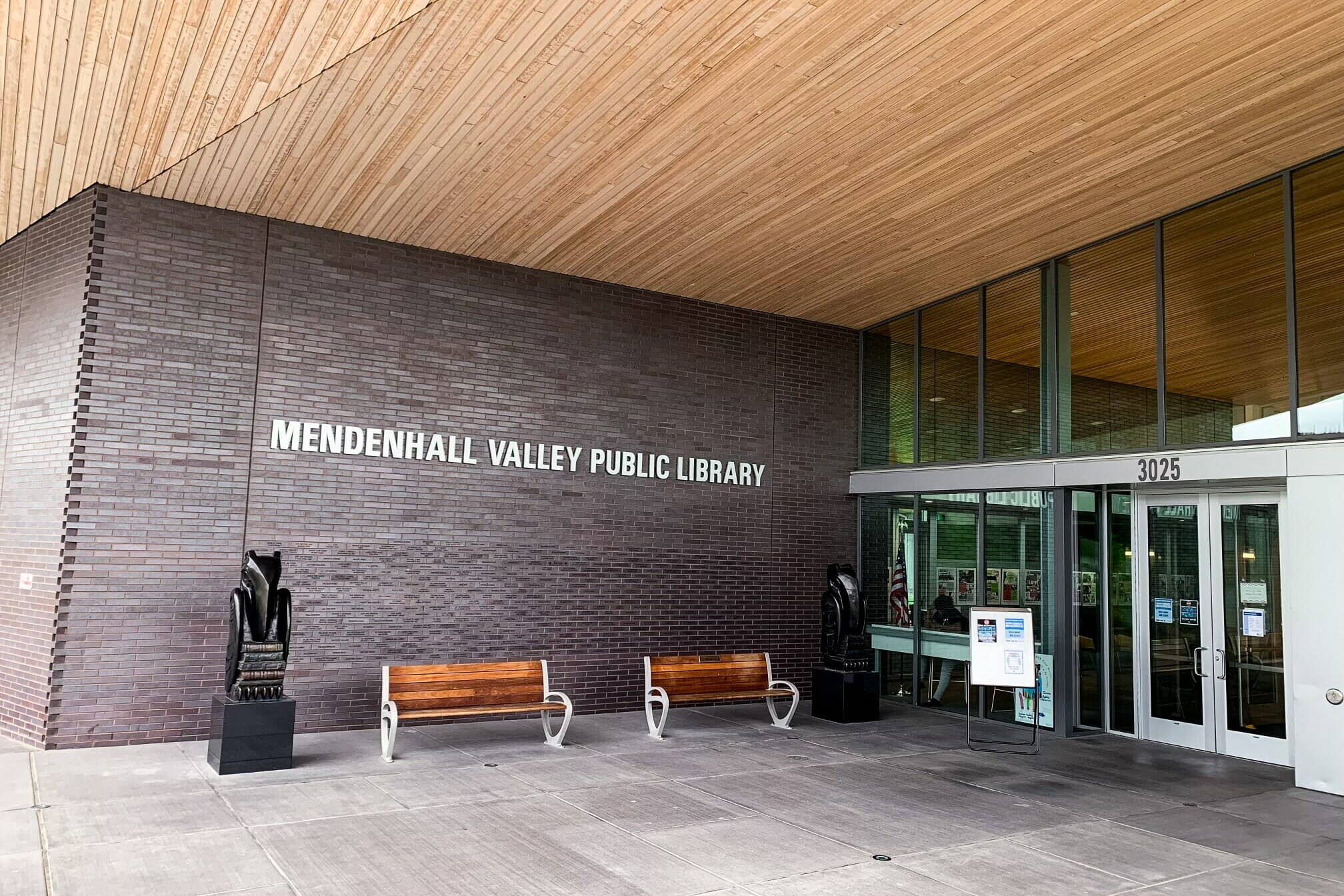 FEMA disaster aid center opens Wednesday at Mendenhall library | Juneau ...
