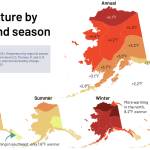 (Published by the Alaska Center for Climate Assessment and Policy)
