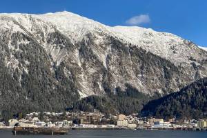 A new development and policy blueprint for downtown Juneau got unanimous approval Monday from the Juneau Assembly. (City and Borough of Juneau photo)