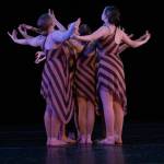 Juneau Dance Theatre members perform in the 2024 Winter Showcase. Two performances of this years show are scheduled Saturday at the Juneau Douglas High School: Yadaa.At Kalé auditorium. (Photo courtesy of Juneau Dance Theatre)