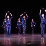 Juneau Dance Theatre members perform in the 2024 Winter Showcase. Two performances of this years show are scheduled Saturday at the Juneau Douglas High School: Yadaa.At Kalé auditorium. (Photo courtesy of Juneau Dance Theatre)