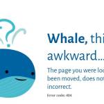 A screenshot from the University of Alaska Southeast website shows a missing webpage that was once the Chancellors Advisory Committee on Diversity, Equity, Inclusion and Cultural Safety on Friday, Feb. 28. (Screenshot from the University of Alaska Southeast website)