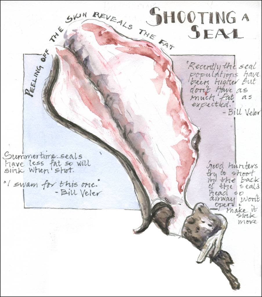 (Illustration by Stephanie Harold)