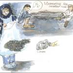 (Illustration by Stephanie Harold)