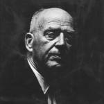 Linn Forrest Sr. in 1974. (Photo by Curtis Gelotte courtesy of the Forrest family)