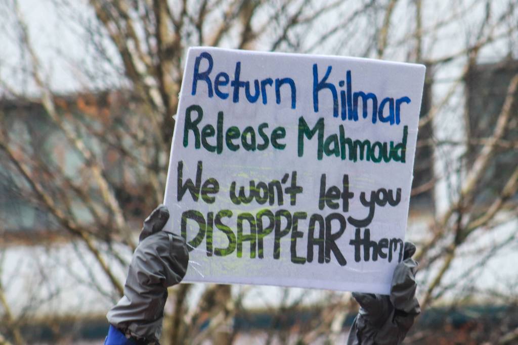 (Jasz Garrett / Juneau Empire)