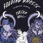 The cover of Tessa Hulls Feeding Ghosts: A Graphic Memoir. (Macmillan Publishers)