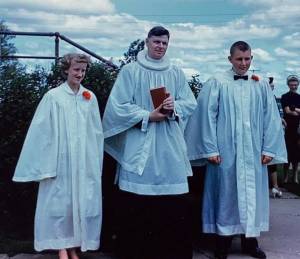 (Photo provided by Laura Rorem)