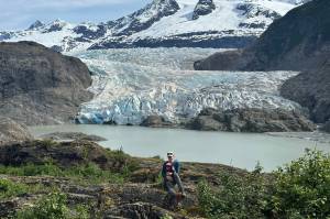 Public lands are a unique privilege that Americans should relish and protect. (Photo courtesy Jeff Lund)