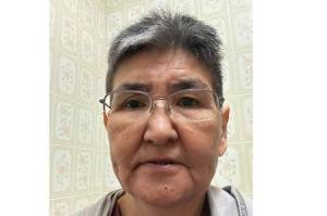 Cynthia Fancyboy (Courtesy photo)