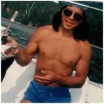 Darryl Bruce Fawcett was 28 years old when he went missing in 1999. (Image via Juneau Police Department)