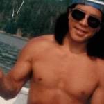 Darryl Bruce Fawcett was 28 years old when he went missing in 1999. (Image via Juneau Police Department)