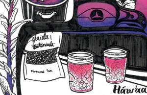 Illustration by Clara Mooney