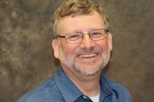 Fred LaPlante is the pastor at Juneau Church of the Nazarene. (Courtesy photo)