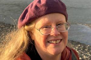 Peggy McKee Barnhill (Courtesy photo)