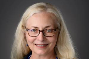 Peggy Ann McConnochie (Courtesy)