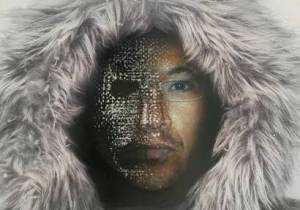 Derived from the best-selling Audible audiobook “Midnight Son,” by James Dommek Jr., a new documentary on Hulu, “Blood & Myth,” follows Dommek’s investigation into a series of shocking violent crimes that shatter a remote Native village in Northern Alaska. (Courtesy of Disney/via Alaska Beacon)