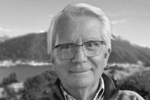 Win Gruening (courtesy)