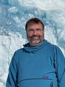 photo courtesy Tim Harrison
Rev. Tim Harrison is senior pastor at Chapel by the Lake.