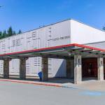 The Floyd Dryden Middle School building will be home to part of the Tlingit & Haida education and youth programs starting early next year. (Photo courtesy Tlingit and Haida)