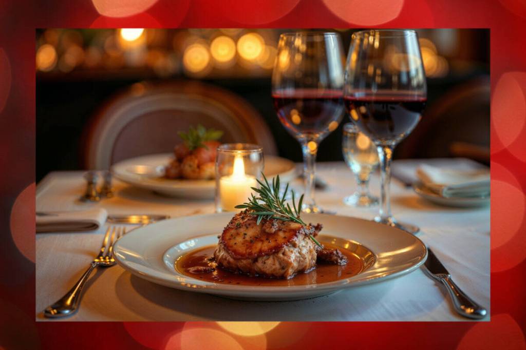 Winter dining has always carried more weight than the menu might suggest. In the off-season, eating out isnt just about comfort food or convenience; its a way of supporting local businesses as they hold steady through the slower months. Photo credit: Canva.