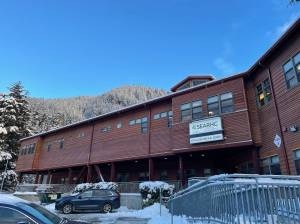 SouthEast Alaska Regional Health Consortium is one of the primary health care providers in Juneau, accepting most major public and private insurance plans. (Mari Kanagy / Juneau Empire)
