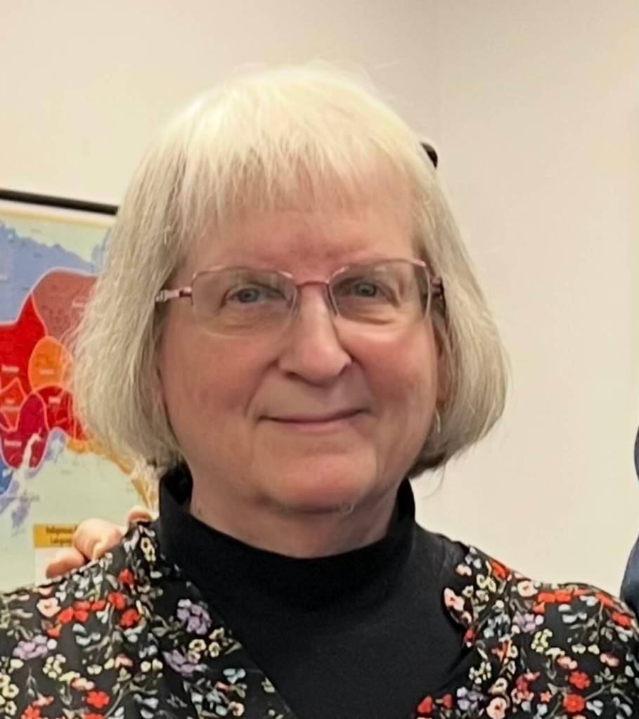 Laura Rorem (courtesy photo)