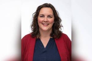 Juneau Jazz Fest founder Sandy Fortier will be leading Alaska Arts Education Consortium. (Alaska Arts Education Consortium)