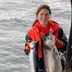 Stephanie Merritt (courtesy photo)