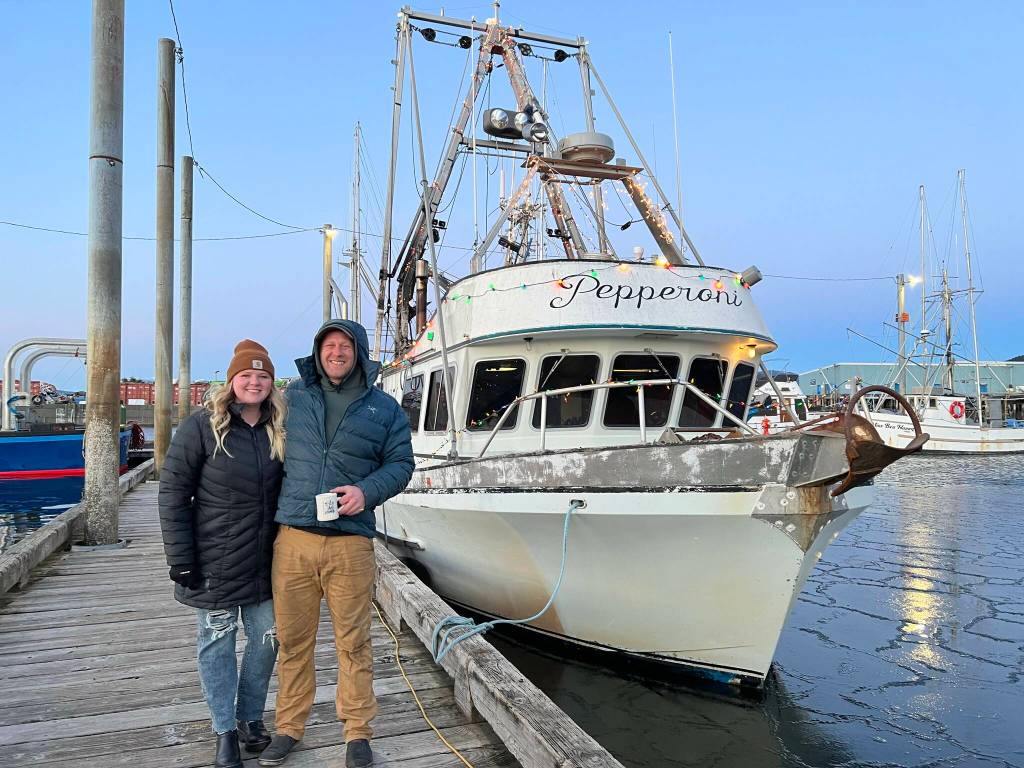 Haley Armstrong (courtesy photo)