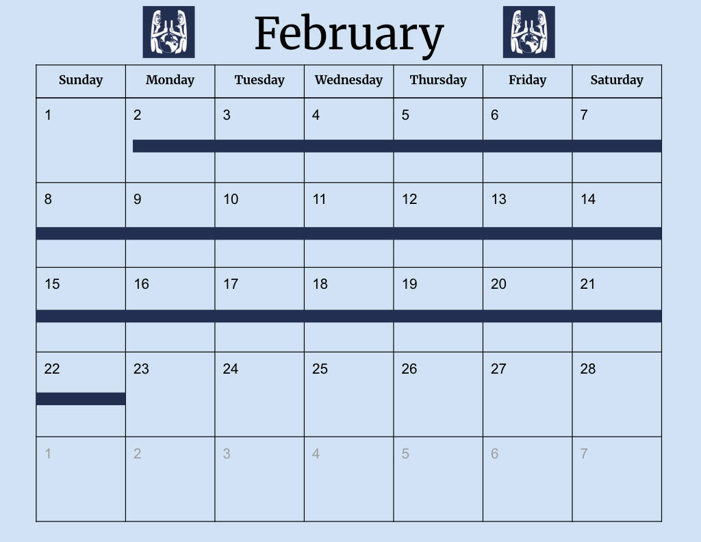 Weekly events guide: Juneau community calendar for Feb. 23 – March 1