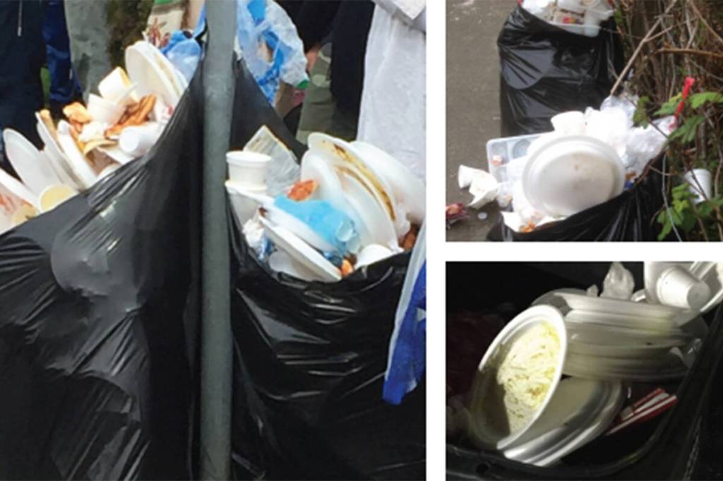 Carpenter Media Group file
Natalie Wallace, practicing medical oncologist, urges Alaskan legislators to act this session so we can make the prognosis for our health and environment better for the future.