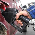 Americans track inflation through many indicators, but culturally and politically the country focuses most intensely on gasoline prices. (Carpenter Media Group file)