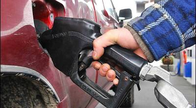 Americans track inflation through many indicators, but culturally and politically the country focuses most intensely on gasoline prices. (Carpenter Media Group file)