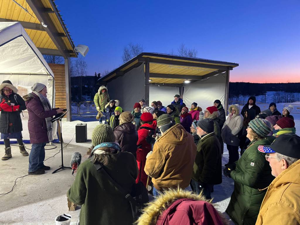 OPINION: ICE in Alaska