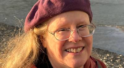 Peggy McKee Barnhill (Courtesy photo)