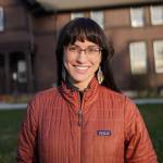 Shaelene Grace Moler serves as the Regional Communications Catalyst for the Sustainable Southeast Partnership hosted by Spruce Root. She grew up in Kake, but now lives in Sitka. (Submitted by Shaelene Grace Moler)