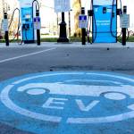 The global shift to electrification is advancing across passenger vehicles, heavy trucks, and emerging aviation technologies. (Black Press file photo)