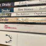 Old magazines, especially those that are pre-social media proliferation, pre-COVID and pre-AI, are refreshing reads. (Courtesy of Jeff Lund)