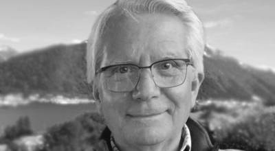 Win Gruening (Courtesy photo)