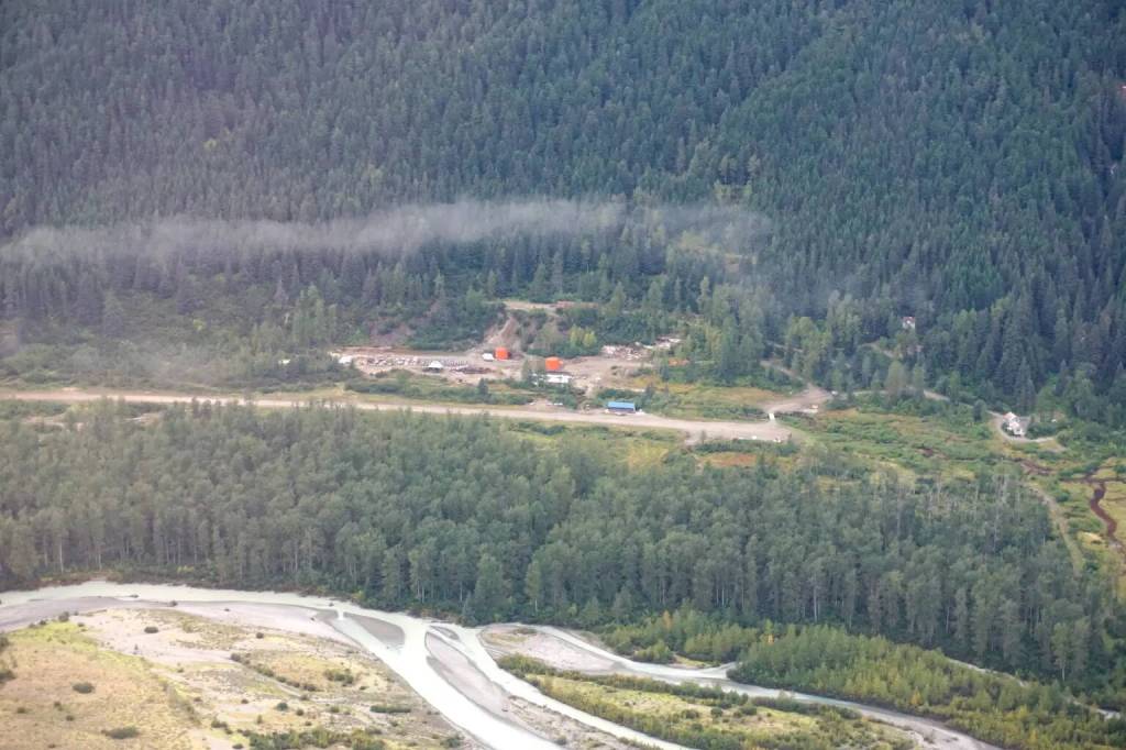 Juneau group concerned B.C. mine will bring large vessels up Taku River