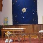 Page Bridges is a member at Holy Trinity Episcopal Church.