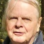 Van Abbott is a long-time resident of Alaska and California and a full-time opinion writer. (Photo courtesy Van Abbott)