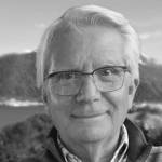 Win Gruening retired as the senior vice-president in charge of business banking for Key Bank in 2012. He was born and raised in Juneau and graduated from the U.S. Air Force Academy in 1970.