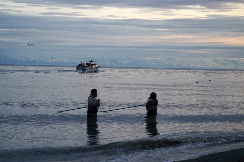 MY TURN: Science on Alaskan fisheries must adapt — not disappear